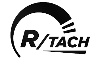 R/ TACH logo