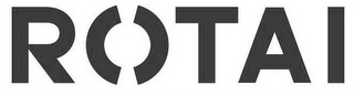 R( )TAI logo