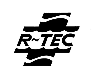 R-TEC logo