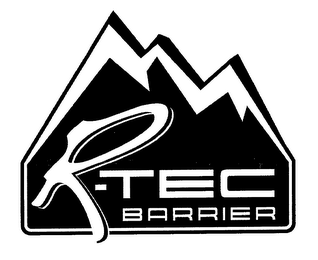 R-TEC BARRIER logo