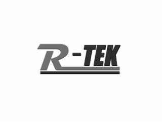 R-TEK logo
