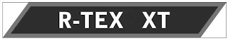 R-TEX XT logo