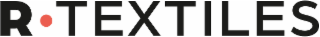 R TEXTILES logo