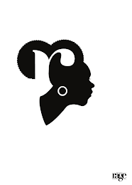 R THE LADY OF RAGE logo
