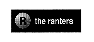 R THE RANTERS logo