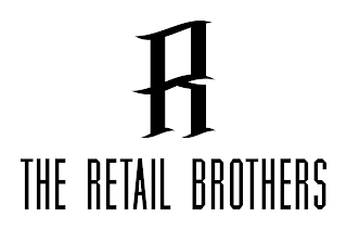 R THE RETAIL BROTHERS logo
