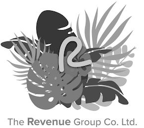 R THE REVENUE GROUP CO. LTD. logo