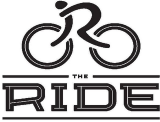 R THE RIDE