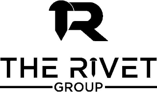 R THE RIVET GROUP logo
