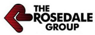 R THE ROSEDALE GROUP logo