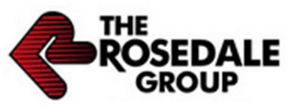 R THE ROSEDALE GROUP logo