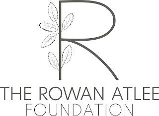 R THE ROWAN ATLEE FOUNDATION