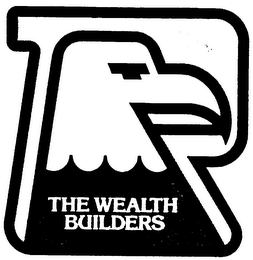R THE WEALTH BUILDERS logo