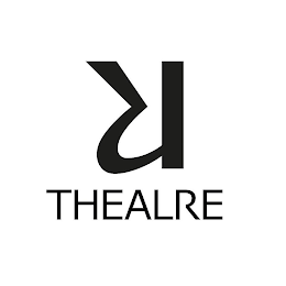R THEALRE logo