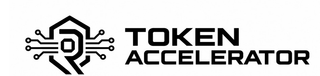 R TOKEN ACCELERATOR logo