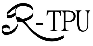 R-TPU logo