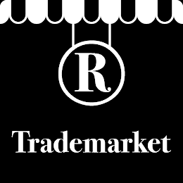 R TRADEMARKET logo