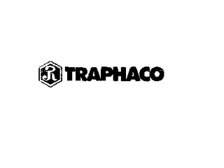 R TRAPHACO logo