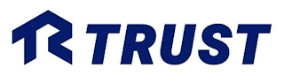 R TRUST logo