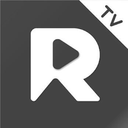 R TV logo