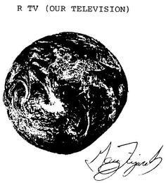 R TV (OUR TELEVISION)