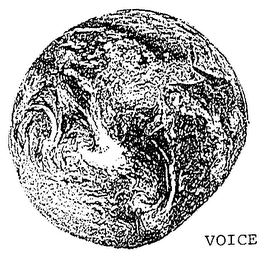 R TV (OUR TELEVISION) VOICE