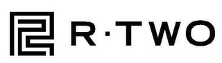R TWO logo
