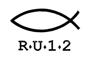 R U 1 2 logo