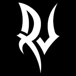 R U logo