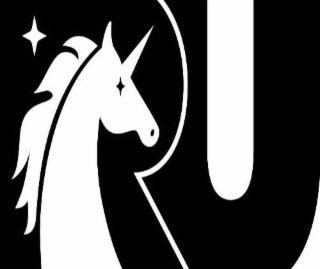 R U logo