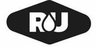 R U logo