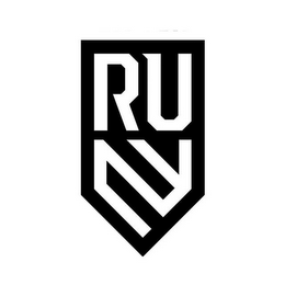 R U N Y logo