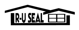 R-U SEAL logo