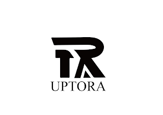 R UPTORA logo