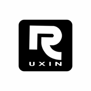 R UXIN logo