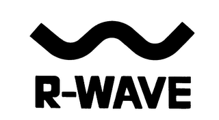 R-WAVE logo