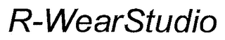 R-WEARSTUDIO logo
