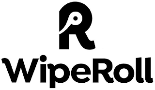 R WIPEROLL logo