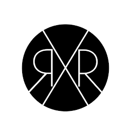 R X R logo