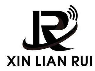 R XIN LIAN RUI logo