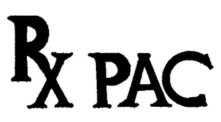 R XPAC logo
