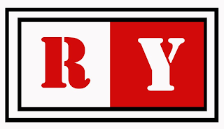 R Y logo