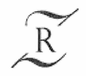 R Z logo