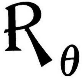 R0 logo