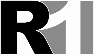 R1 logo