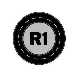 R1 logo
