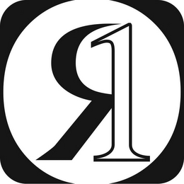 R1 logo