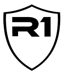 R1 logo