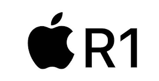 R1 logo