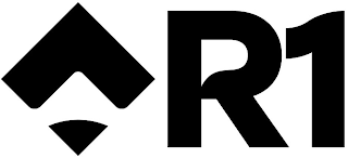 R1 logo